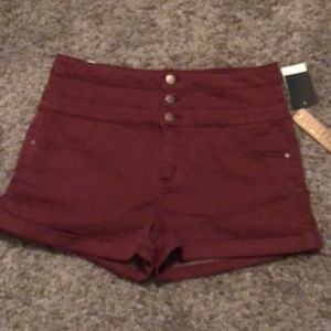 Brand new Shorts